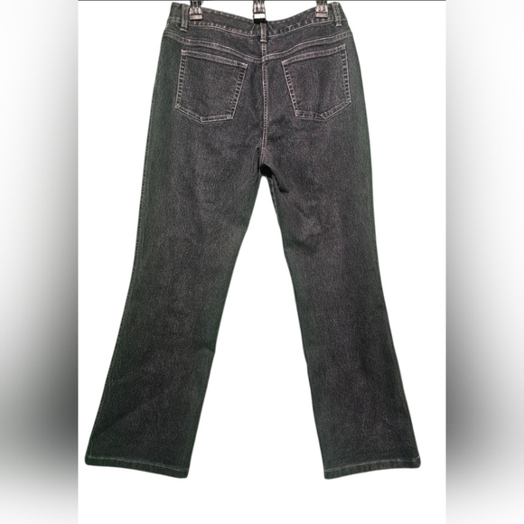 Antonio Melani Size 8 Classic Women's Jeans  EUC - 30 Waist - Picture 4 of 4